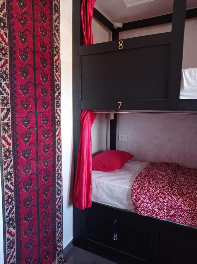 Hostal Stork Marrakech Luxury *