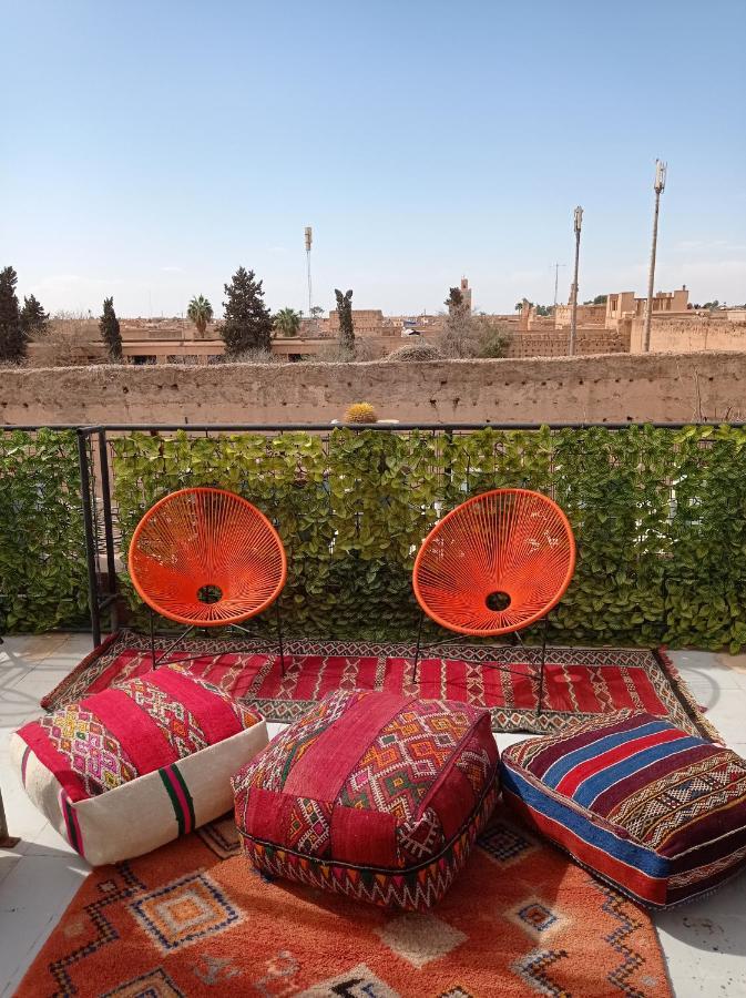 Stork Marrakech Luxury Hostal