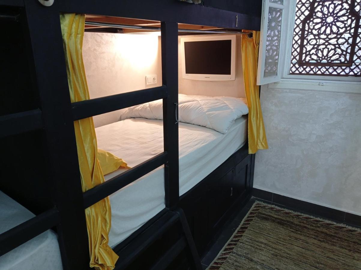 Hostal Stork Marrakech Luxury