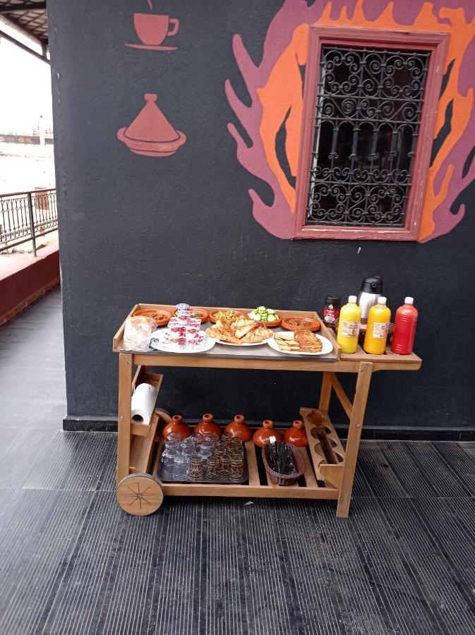 Hostal Stork Marrakech Luxury
