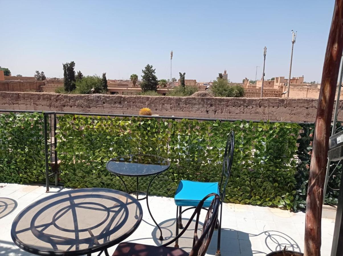 Stork Marrakech Luxury * Marrakesch