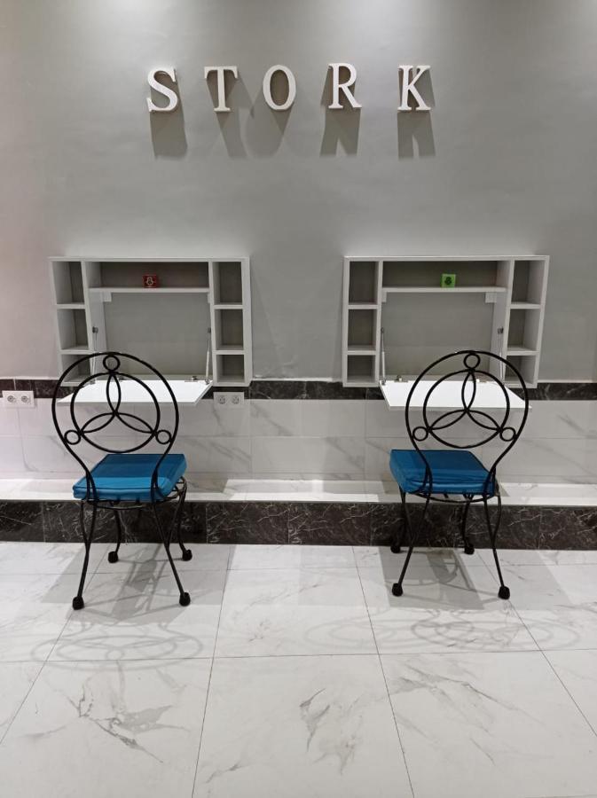 Hostel Stork Marrakech Luxury Marrakesch