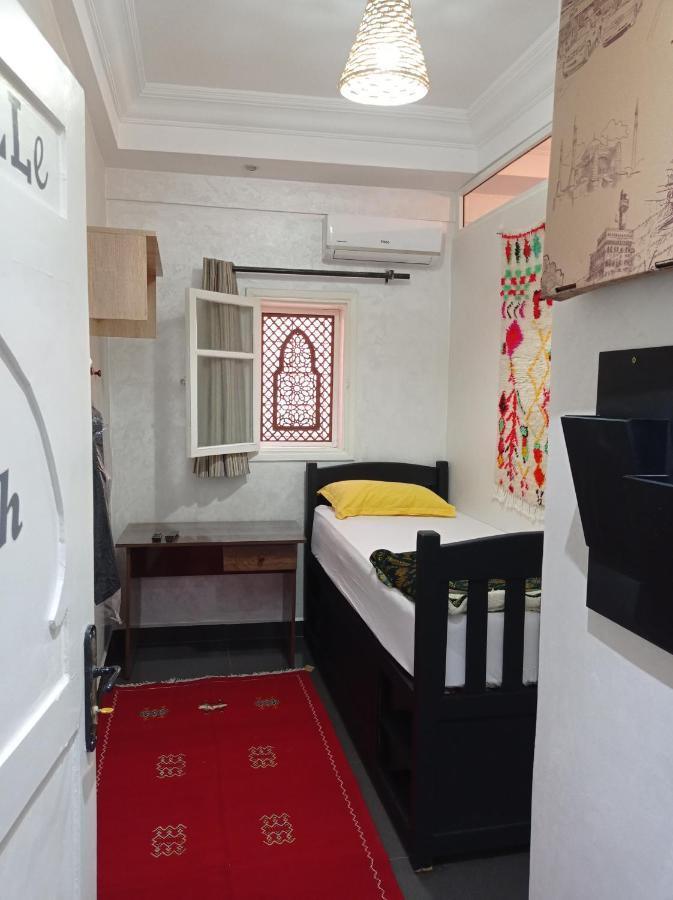 Stork Marrakech Luxury Hostel Marrakesch